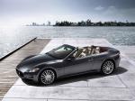 Maserati GranCabrio 2010 года